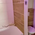 Appartement Apartmany Blatec
