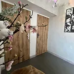 Apartmany Blatec Appartement