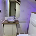 Appartement Apartmany Blatec