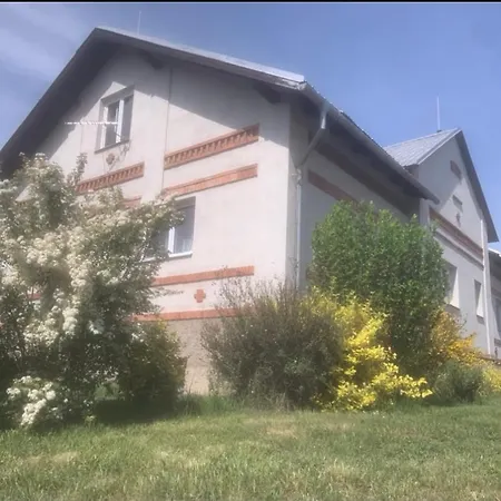 Apartmany Blatec Blatec