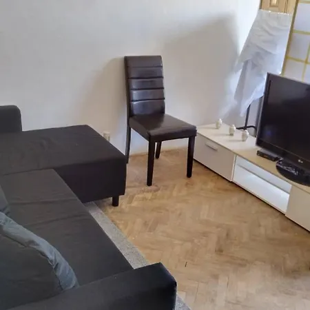 Appartement Apartmany Blatec *