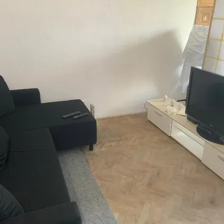 Apartamento Apartmány Blatec *