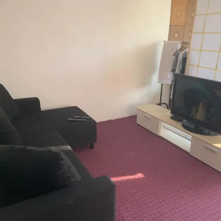 Apartmany Blatec *