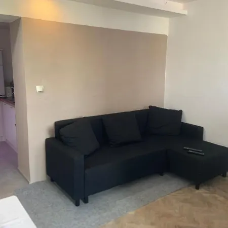 公寓 Apartmany Blatec Blatec