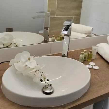 Apartmany Blatec * Blatec