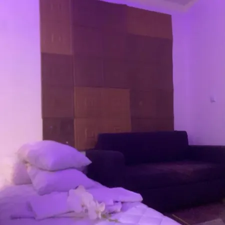Apartmany Blatec