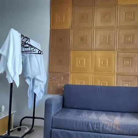 Apartment Apartmany Blatec Blatec