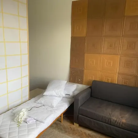 Apartmany Blatec