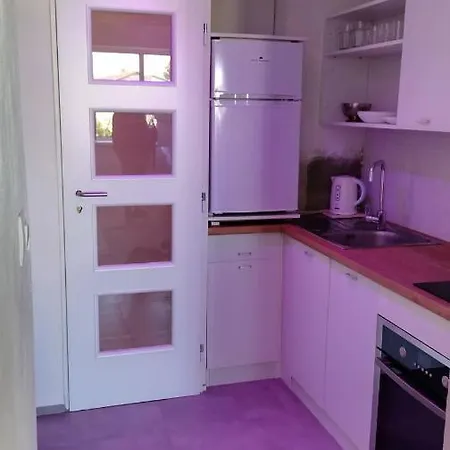 Apartment Apartmany Blatec Blatec