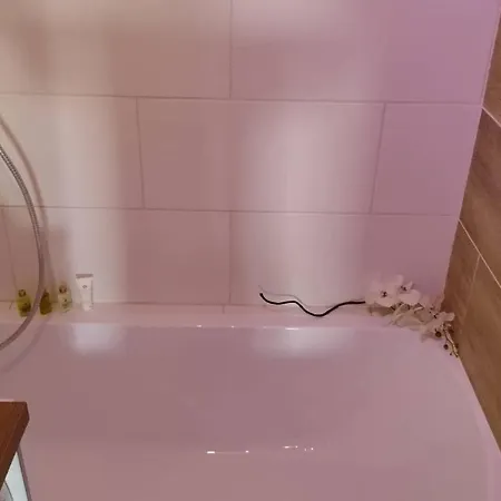 Apartmany Blatec
