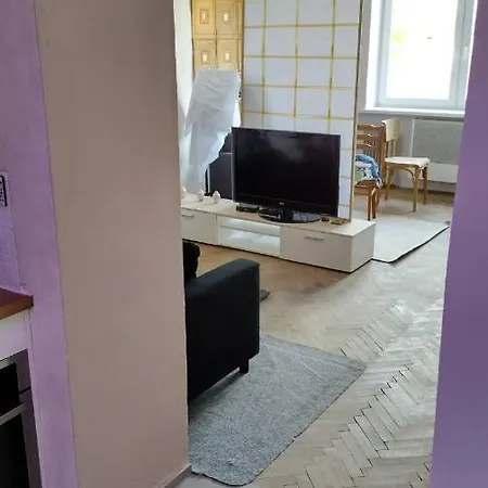 Apartmany Blatec Apartment *