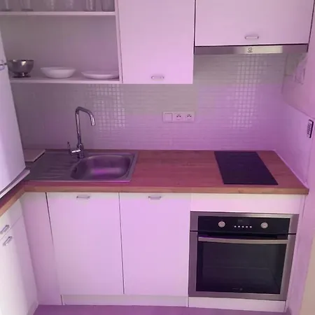 Apartmany Blatec Apartment *