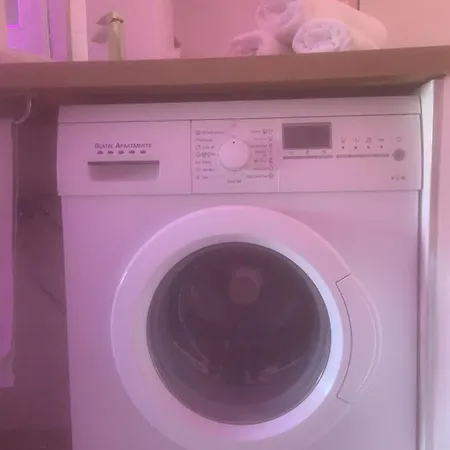 Apartmany Blatec Blatec