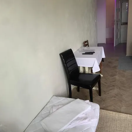 Lejlighed Apartmany Blatec *