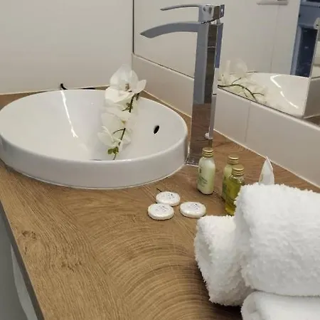 Apartmany Blatec