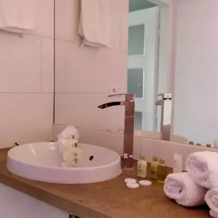 Apartment Apartmany Blatec Blatec