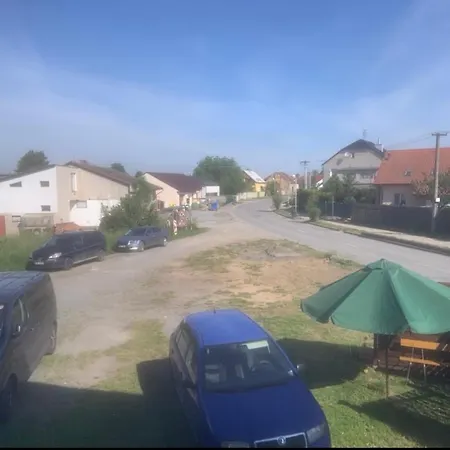 Apartmany Blatec Apartment Blatec