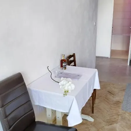Apartmany Blatec Apartment
