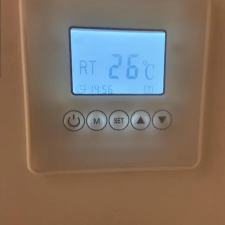 Apartmany Blatec Apartment *