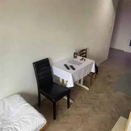 Apartmany Blatec 公寓