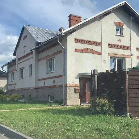 Appartement Apartmany Blatec Blatec