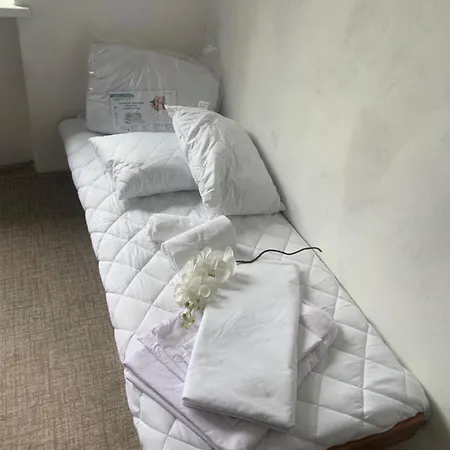 公寓 Apartmany Blatec *