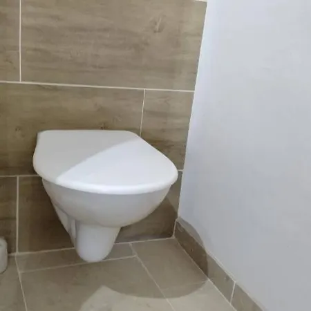 Apartmany Blatec