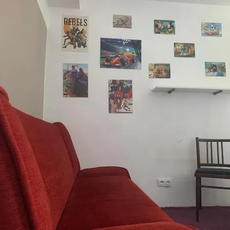 Apartmany Blatec * Blatec
