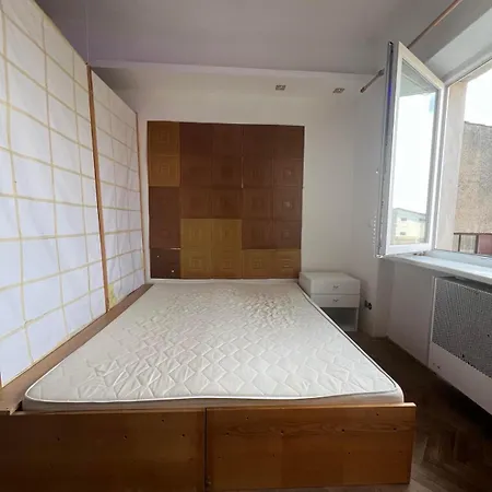 Apartmany Blatec Apartment *