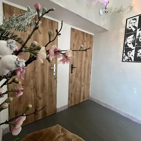 Apartmany Blatec 公寓