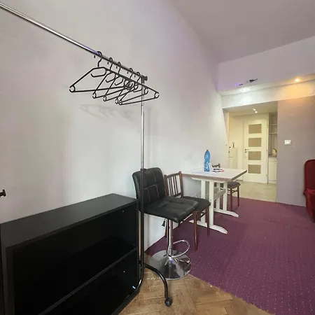 公寓 Apartmany Blatec