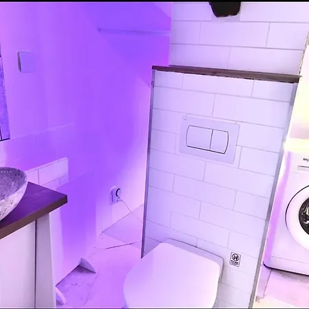 Apartment Apartmany Blatec *