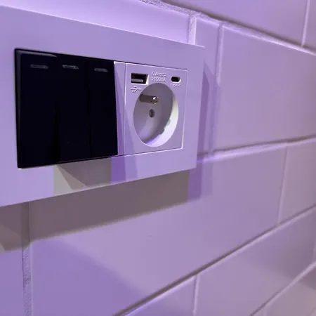 Apartmany Blatec *
