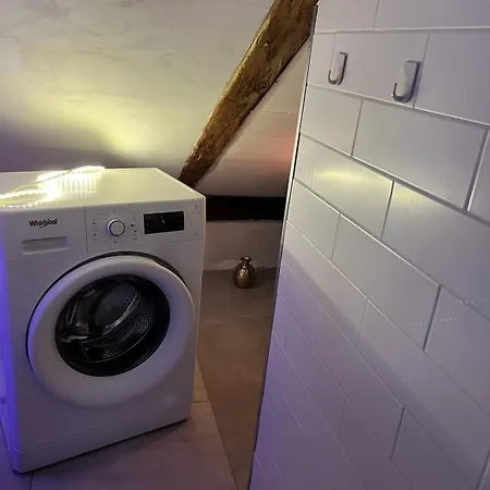 Apartment Apartmany Blatec Blatec