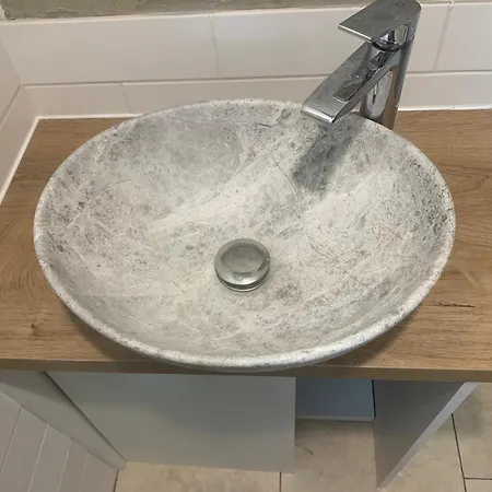 Apartment Apartmany Blatec