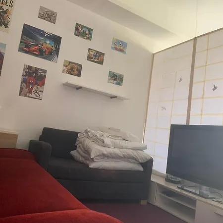 公寓 Apartmany Blatec *