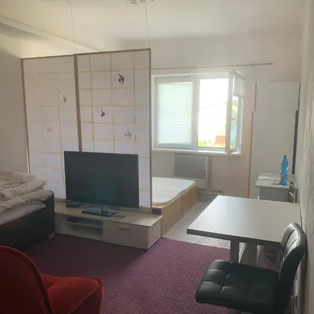 Apartmany Blatec Blatec