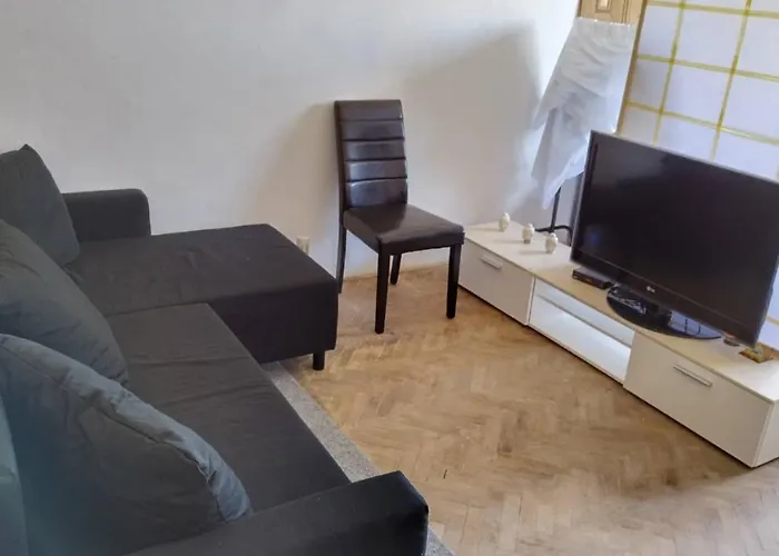 Appartement Apartmany Blatec *