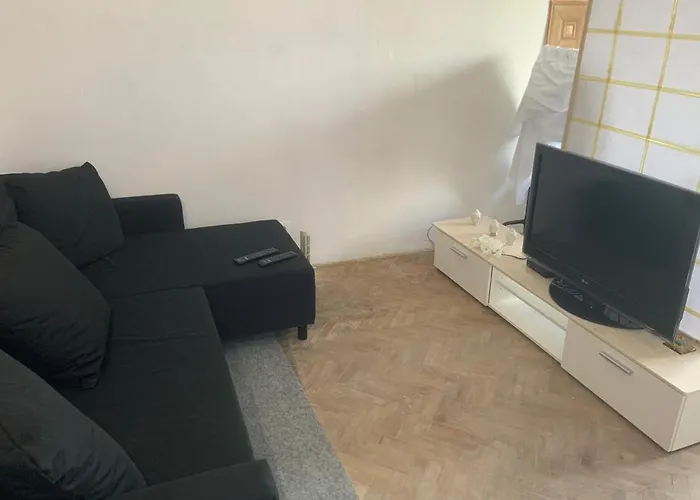 Appartement Apartmany Blatec *