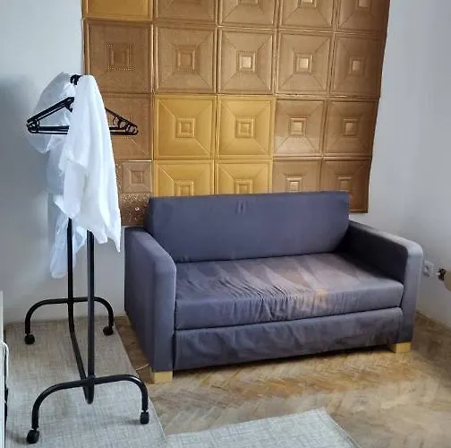 Appartement Apartmany Blatec