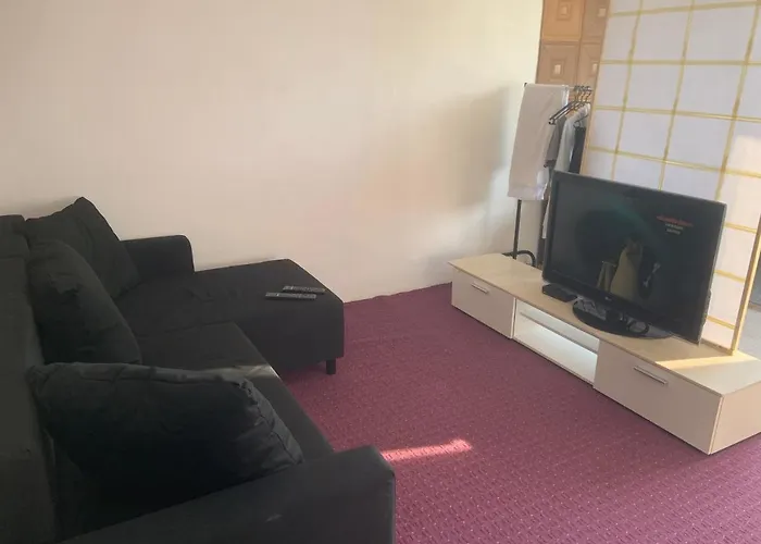 Apartmany Blatec *