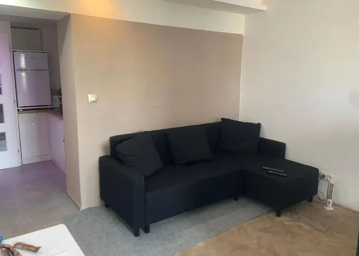 Appartement Apartmany Blatec Blatec