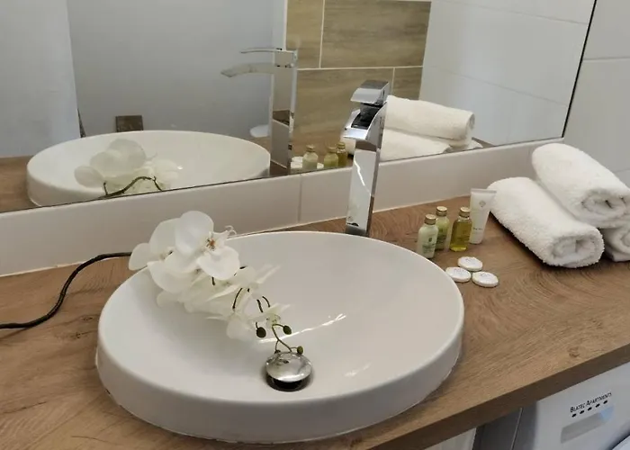 Apartmany Blatec * Blatec