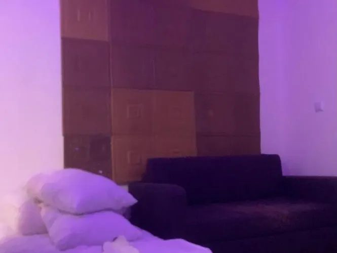 Apartmany Blatec