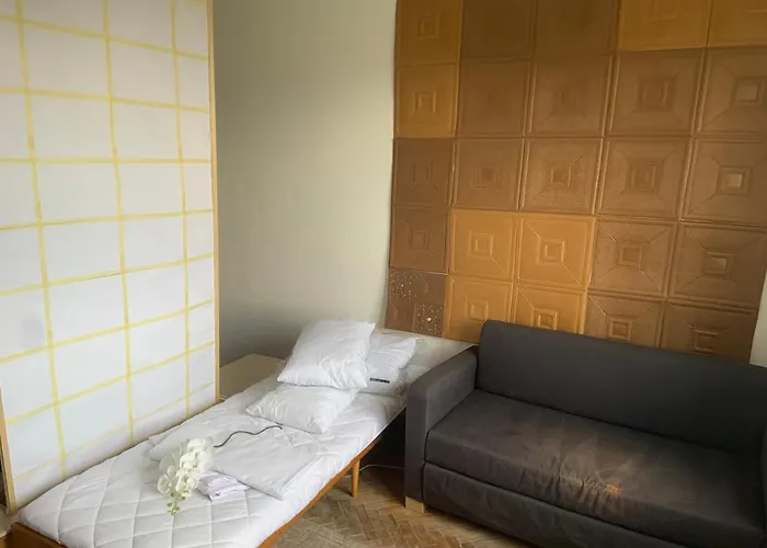 Apartmany Blatec