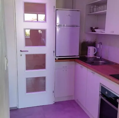 Appartement Apartmany Blatec Blatec