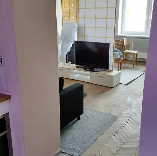 Apartmany Blatec Appartement *