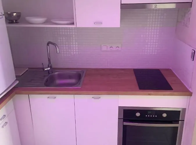 Apartmany Blatec Appartement *