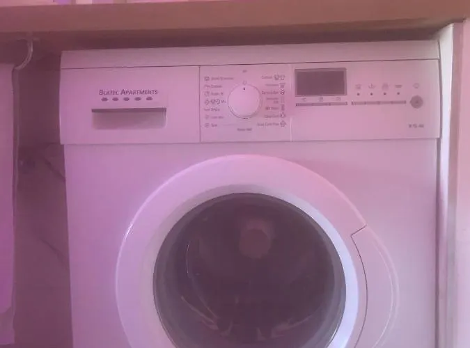 Apartmany Blatec Blatec