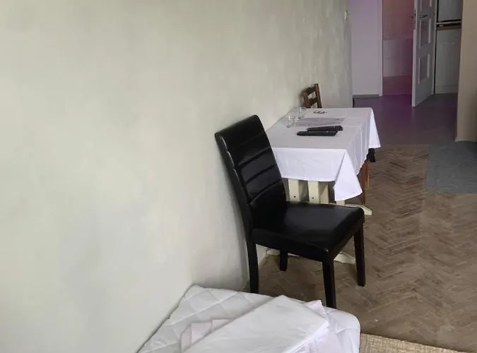 Appartement Apartmany Blatec *
